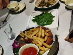 -阿露佳·舌尖上的安吉菜