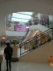 迎宾区-大喜成国际宴会中心(金华店)