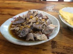 白切粉肠-陈记汤饭(水巷口店)