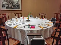 包厢-龙吟九品(青龙山庄店)