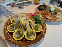 -POKIPOKI泰食谷仓东南亚菜(侨香店)