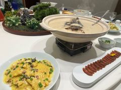 -丹江渔村(望京店)