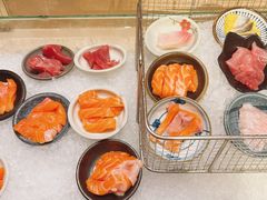 -昆明南亚风情园豪生大酒店The Riviera Cafe豪生咖啡厅