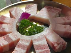 -哈哈碳都·牛肋条无限自助烤肉(宝龙店)