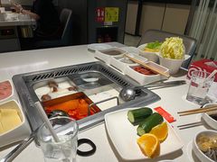 -海底捞火锅(玉桥商业广场店)