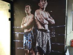 -格斗兄弟搏击健身训练馆(望京店)