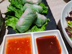 越南虾米卷-仙罗泰·泰国餐厅(印象汇店)