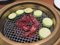 -御牛道日式烤肉料理(杭州万象城店)