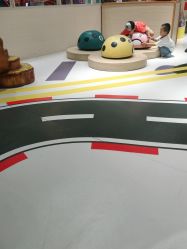 -利奥梦幻主题乐园(爱琴海购物公园店)