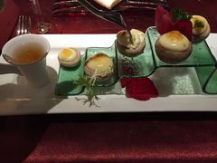 -王品牛排(郑州大卫城店)