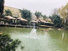 -茅庐·川粤精品私房菜(金沙遗址店)