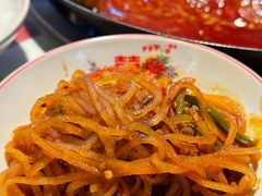 -赵美丽重庆火锅(西安直营总店)