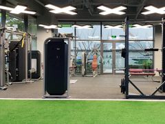 -METIS FITNESS女性健身工作室