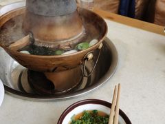 -福寿斋·老北京铜锅涮肉·烤鸭(顺义总店)