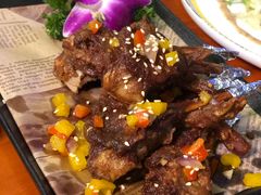 -CIRCLE·酒吧(第一国际店)