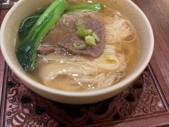 -蛇口希尔顿南海酒店·随轩中餐厅·粤菜
