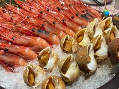 -桃夭日式料理(国信店)