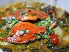 -柠静私家菜(石板巷店)