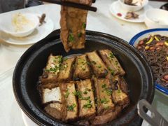 砂锅豆腐-椿记烧鹅(叠彩店)