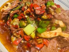 -图味美小黄鱼·景德菜(浙江路店)