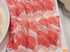 -草原传奇鲜羊火锅(桥北店)