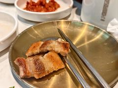 -六七八韩式烤肉·韩国料理(上杭路店)