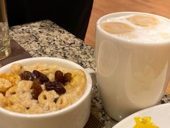 -喜来登由由大酒店九州膳坊中餐厅