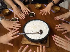 范记豆花庄-范记豆花庄(东门好吃街店)