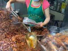 -老黄记手撕烤兔(玉林街店)