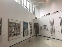 -四川美术学院美术馆