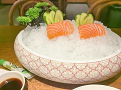 -乔街深夜食堂·小龙虾·高压锅生蚝(杭州总店)