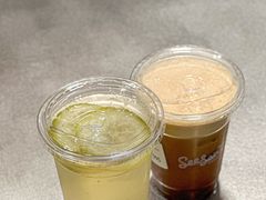 -Seesaw Coffee(环贸iapm店)