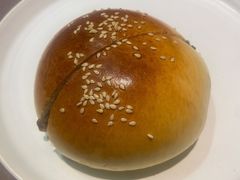 大哥红豆包-有璟阁港式餐厅(国贸商城店)