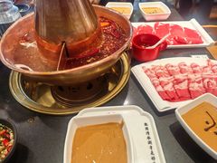 -北门涮肉·铜锅涮肉(南锣鼓巷店)