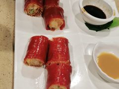 -点都德(大茶楼店)