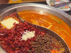 -沸炉重庆老火锅(军事博物馆店)