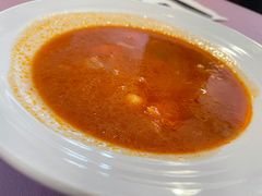 -德大西餐社(云南南路店)