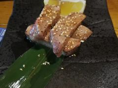 -赤坂亭·M9和牛烧肉·铁板烧(合肥万象城店)