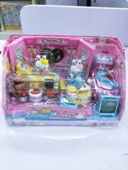 -开心哈乐亲子乐园(东森时尚百货店)