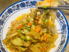 -铭厨特色家常菜(金色溪泉湾店)