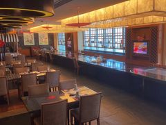 -广东嘉华大酒店·季花铁板烧餐厅