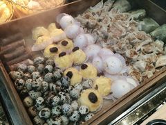 -非烤勿扰自助烤肉(东城时尚店)