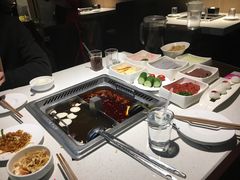 -海底捞火锅(长沙华创国际广场店)