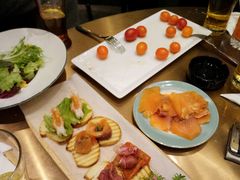 -上海千禧海鸥大酒店
