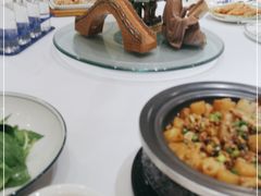 -南阳食府·河南豫菜(南阳驻京办店)