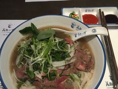 -美奈小馆·越南料理(中航城君尚购物中心店)