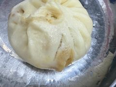 牛肉包子-增盛魁小吃店