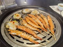 -水禾轩·海鲜蒸汽主题餐厅(新香洲旗舰店)