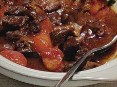 -八府香鸭·啫啫煲(华山路店)