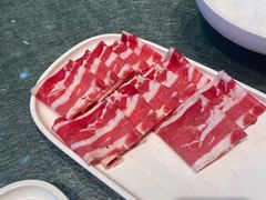 -爱丽格斯火锅(东岸国际店)